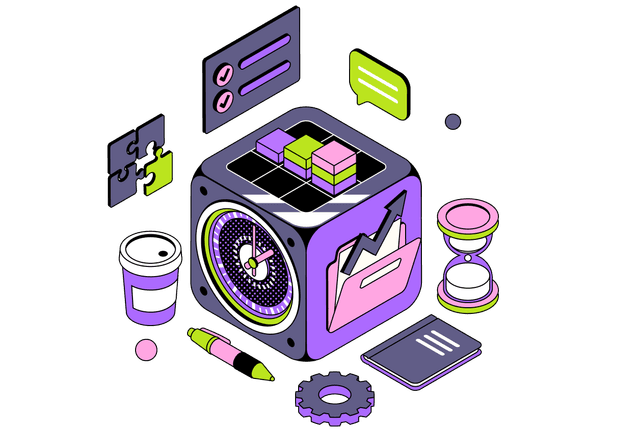 New Illustration